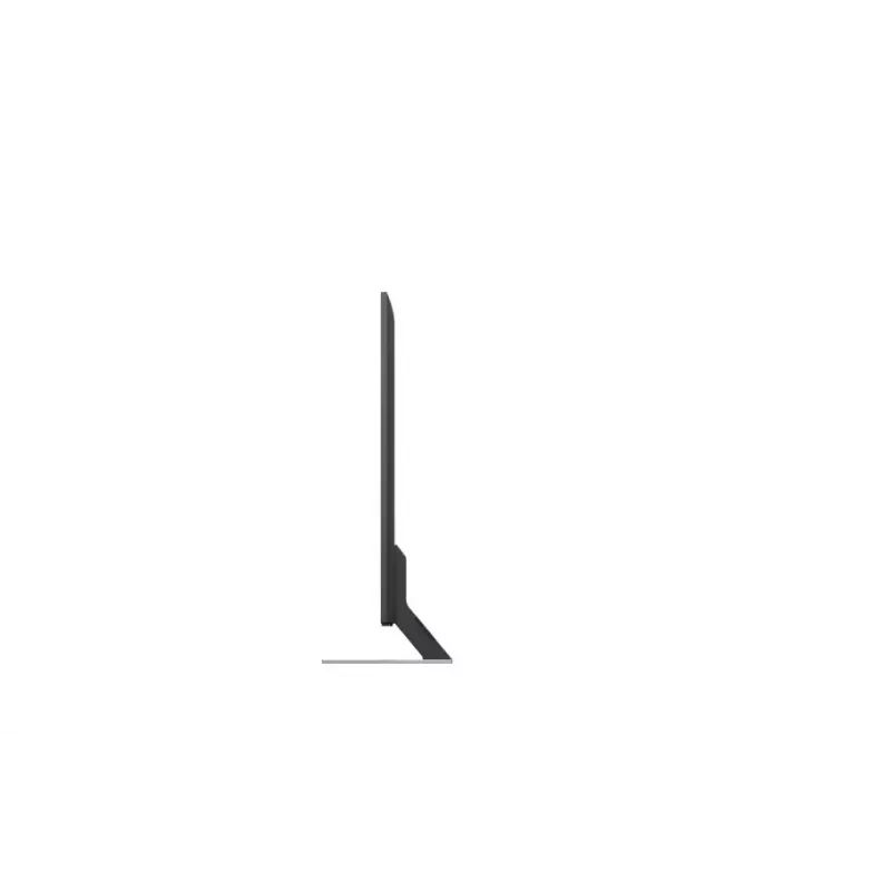 TV LG 55QNED85A3C 55 inch 4K QNED evo Smart TV, WebOS, Motion Pro, Wi‑Fi, Ethernet, DVB-T/T2, Black