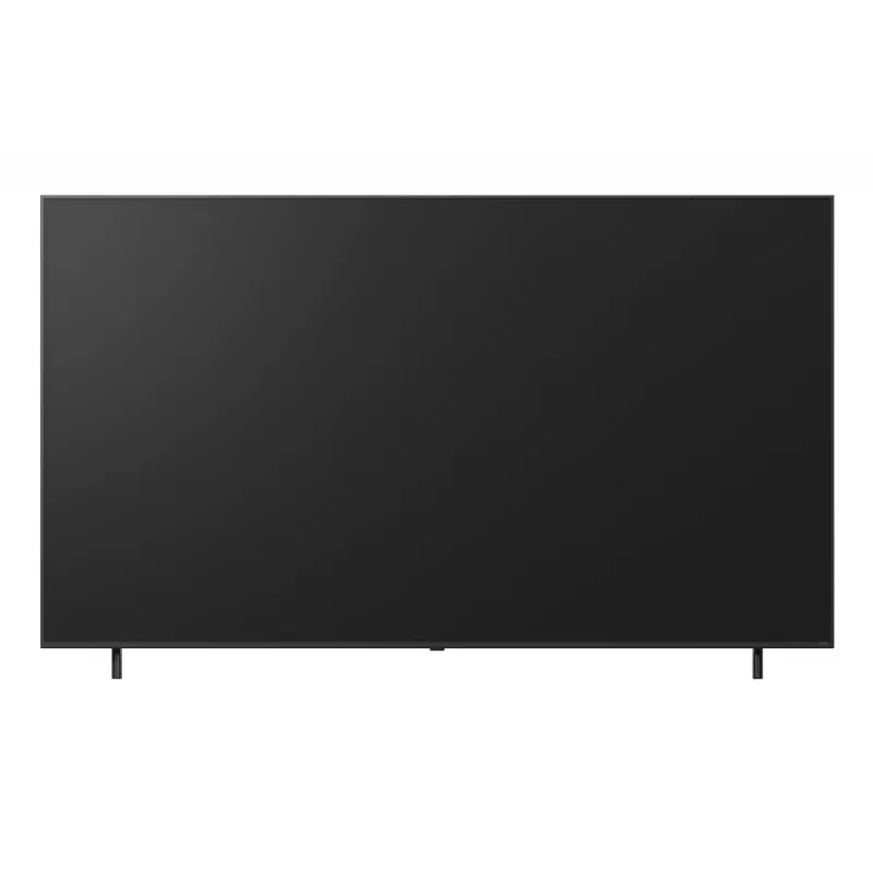 LG QNED 86QNED80A3A TV 2.18 m (86 inch) 4K Ultra HD Smart TV Wi-Fi Black