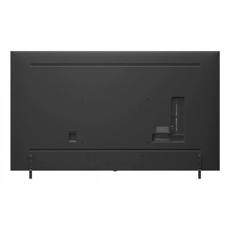 LG QNED 86QNED80A3A TV 2.18 m (86 inch) 4K Ultra HD Smart TV Wi-Fi Black