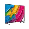 TV LG 75QNED80A3A 75 inch QNED 4K Ultra HD (3840x2160) Edge-LED, webOS, DVB-S2/T/T2, Wi‑Fi, Bluetooth, 60 Hz