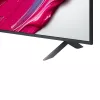 TV LG 75QNED80A3A 75 inch QNED 4K Ultra HD (3840x2160) Edge-LED, webOS, DVB-S2/T/T2, Wi‑Fi, Bluetooth, 60 Hz
