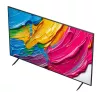 TV LG 75QNED80A3A 75 inch QNED 4K Ultra HD (3840x2160) Edge-LED, webOS, DVB-S2/T/T2, Wi‑Fi, Bluetooth, 60 Hz