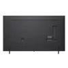 TV LG 75QNED80A3A 75 inch QNED 4K Ultra HD (3840x2160) Edge-LED, webOS, DVB-S2/T/T2, Wi‑Fi, Bluetooth, 60 Hz