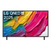 LG QNED 50QNED80A3A TV 127 cm (50 inch) 4K Ultra HD Smart TV Wi-Fi Black