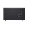 LG QNED 50QNED80A3A TV 127 cm (50 inch) 4K Ultra HD Smart TV Wi-Fi Black