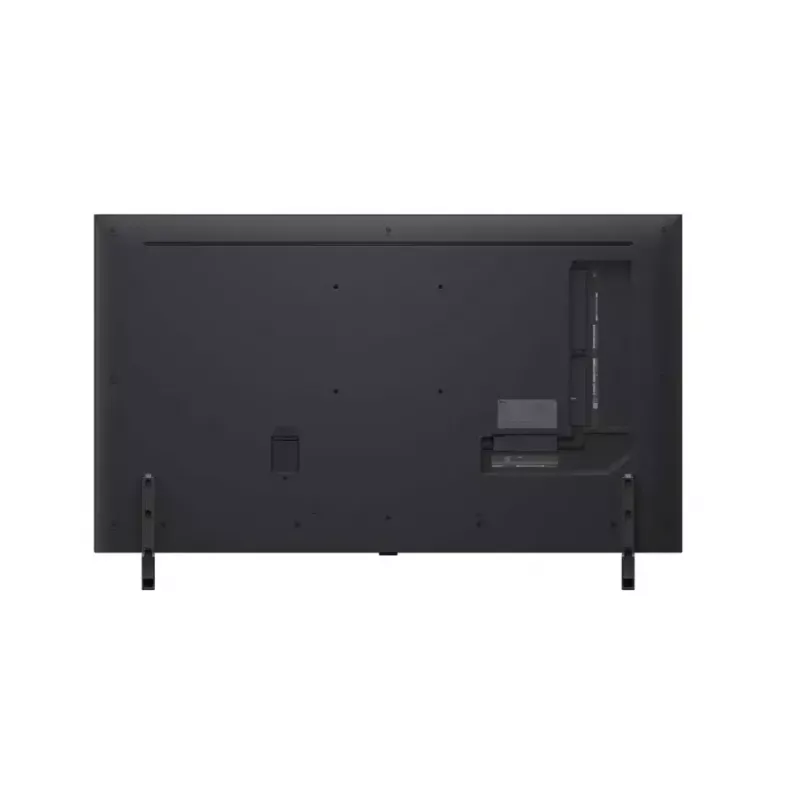 LG QNED 50QNED80A3A TV 127 cm (50 inch) 4K Ultra HD Smart TV Wi-Fi Black