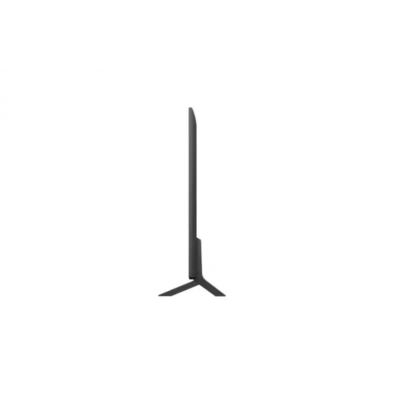 LG QNED 50QNED80A3A TV 127 cm (50 inch) 4K Ultra HD Smart TV Wi-Fi Black