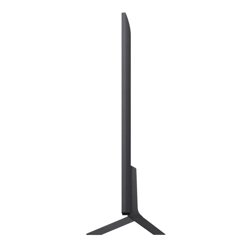 LG QNED 50QNED80A3A TV 127 cm (50 inch) 4K Ultra HD Smart TV Wi-Fi Black