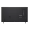 LG QNED 50QNED80A3A TV 127 cm (50 inch) 4K Ultra HD Smart TV Wi-Fi Black