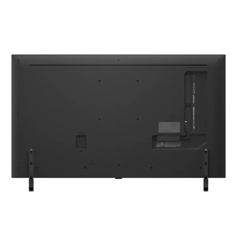 LG QNED 50QNED80A3A TV 127 cm (50 inch) 4K Ultra HD Smart TV Wi-Fi Black