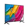 LG QNED 50QNED80A3A TV 127 cm (50 inch) 4K Ultra HD Smart TV Wi-Fi Black