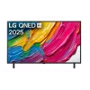 LG QNED 50QNED80A3A TV 127 cm (50 inch) 4K Ultra HD Smart TV Wi-Fi Black
