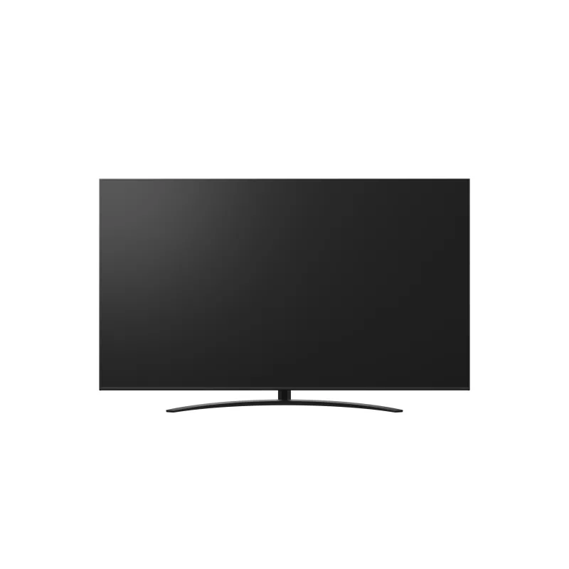 LG NanoCell AI 86NANO81A3A TV 2.18 m (86 inch) 4K Ultra HD Smart TV Wi-Fi Black