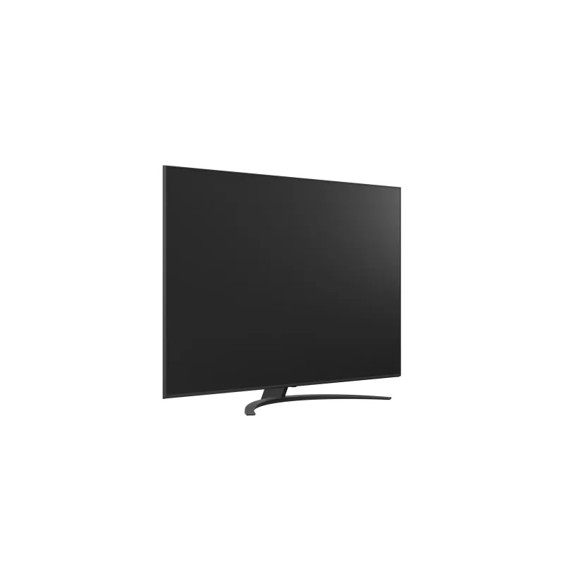 LG NanoCell AI 86NANO81A3A TV 2.18 m (86 inch) 4K Ultra HD Smart TV Wi-Fi Black