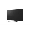 LG NanoCell AI 86NANO81A3A TV 2.18 m (86 inch) 4K Ultra HD Smart TV Wi-Fi Black
