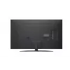 LG NanoCell AI 50NANO81A3A TV 127 cm (50 inch) 4K Ultra HD Smart TV Wi-Fi Black