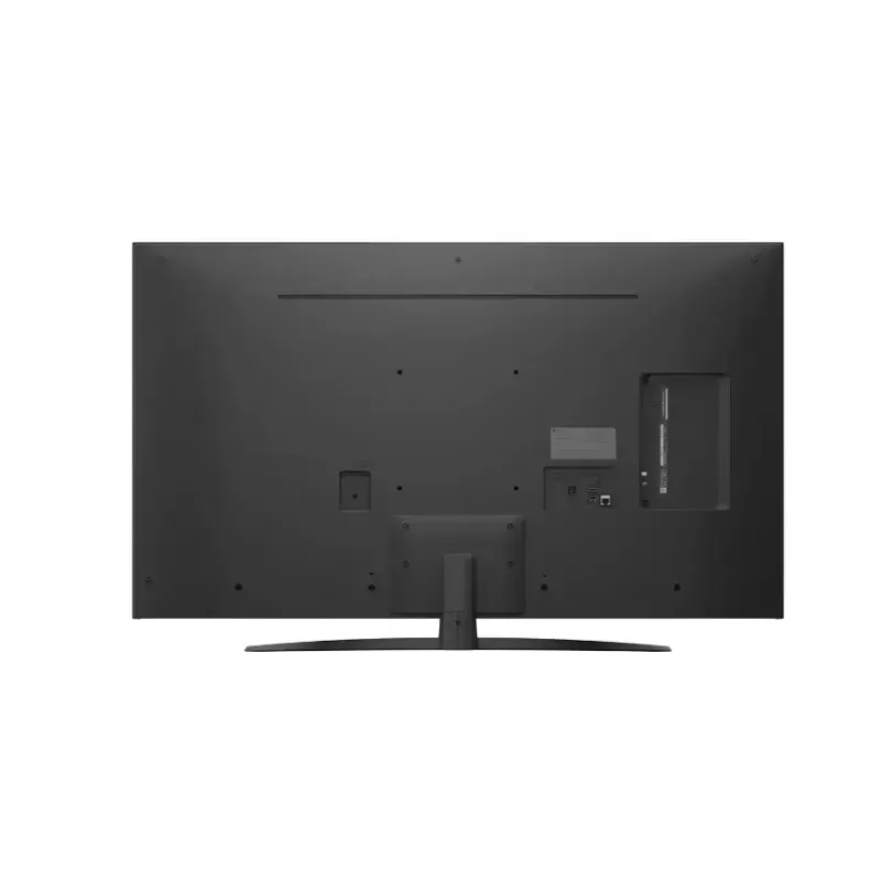 LG NanoCell AI 50NANO81A3A TV 127 cm (50 inch) 4K Ultra HD Smart TV Wi-Fi Black
