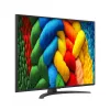 LG NanoCell AI 50NANO81A3A TV 127 cm (50 inch) 4K Ultra HD Smart TV Wi-Fi Black