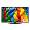 LG NanoCell AI 50NANO81A3A TV 127 cm (50 inch) 4K Ultra HD Smart TV Wi-Fi Black
