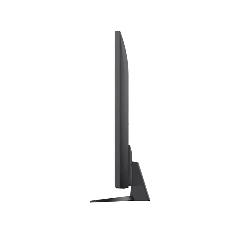 LG NanoCell AI 50NANO81A3A TV 127 cm (50 inch) 4K Ultra HD Smart TV Wi-Fi Black