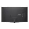 LG NanoCell AI 50NANO81A3A TV 127 cm (50 inch) 4K Ultra HD Smart TV Wi-Fi Black