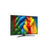 LG NanoCell AI 50NANO81A3A TV 127 cm (50 inch) 4K Ultra HD Smart TV Wi-Fi Black