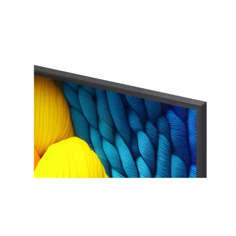 LG NanoCell AI 50NANO81A3A TV 127 cm (50 inch) 4K Ultra HD Smart TV Wi-Fi Black