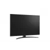 LG NanoCell AI 43NANO81A3A TV 109.2 cm (43 inch) 4K Ultra HD Smart TV Wi-Fi Black