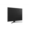 LG NanoCell AI 43NANO81A3A TV 109.2 cm (43 inch) 4K Ultra HD Smart TV Wi-Fi Black