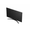 LG NanoCell AI 43NANO81A3A TV 109.2 cm (43 inch) 4K Ultra HD Smart TV Wi-Fi Black