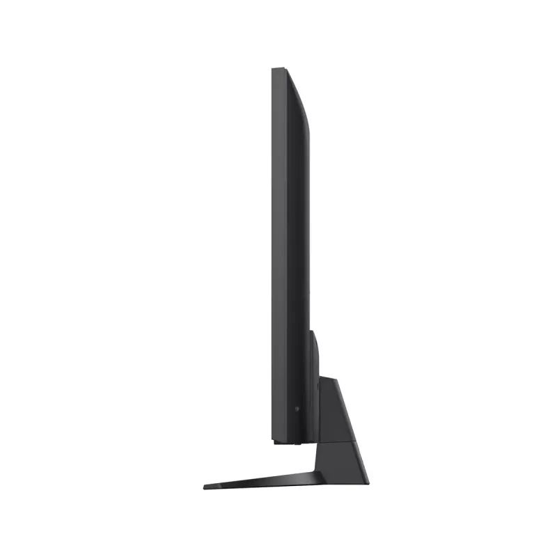 LG NanoCell AI 43NANO81A3A TV 109.2 cm (43 inch) 4K Ultra HD Smart TV Wi-Fi Black
