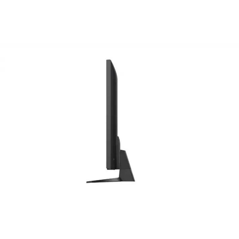 LG NanoCell AI 43NANO81A3A TV 109.2 cm (43 inch) 4K Ultra HD Smart TV Wi-Fi Black