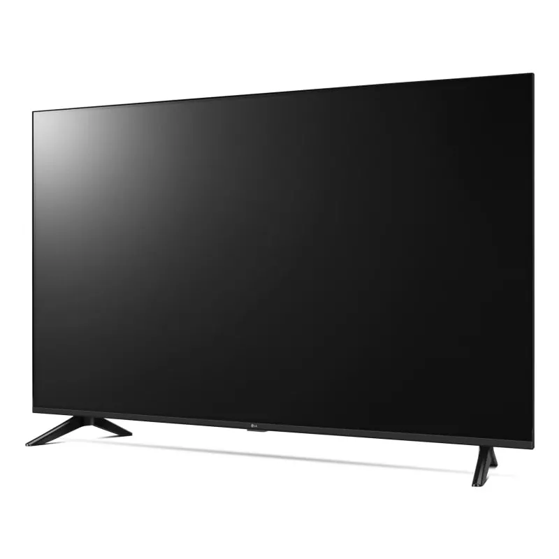 LG UHD AI 65UA73003LA TV 165.1 cm (65 inch) 4K Ultra HD Smart TV Wi-Fi Black