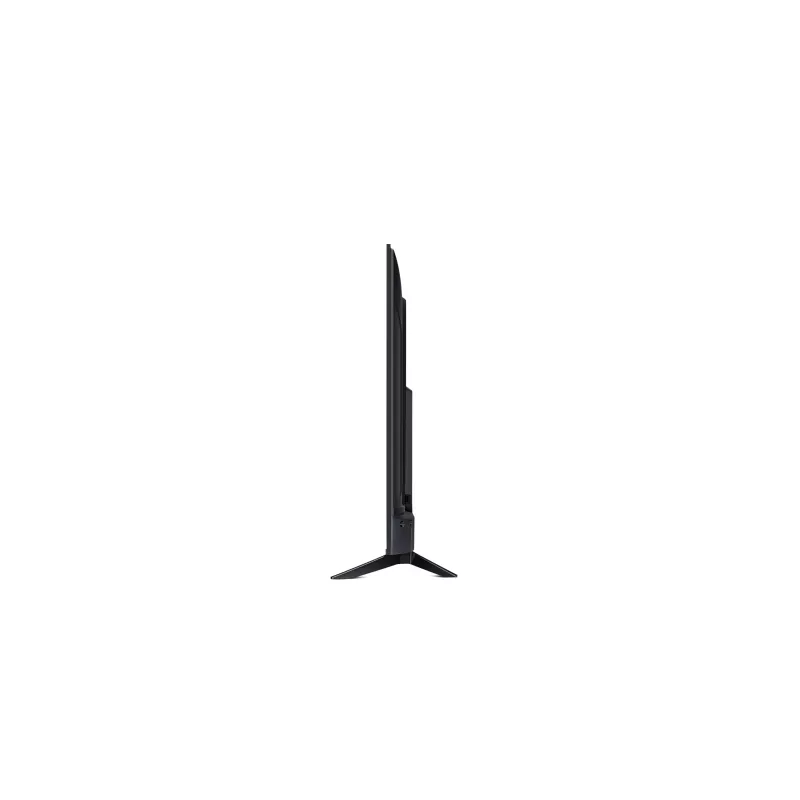 LG UHD AI 65UA73003LA TV 165.1 cm (65 inch) 4K Ultra HD Smart TV Wi-Fi Black