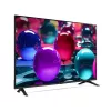 LG UHD AI 50UA73003LA 127 cm (50 inch) 4K Ultra HD Smart TV Wi-Fi Black