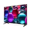 LG UHD AI 50UA73003LA 127 cm (50 inch) 4K Ultra HD Smart TV Wi-Fi Black