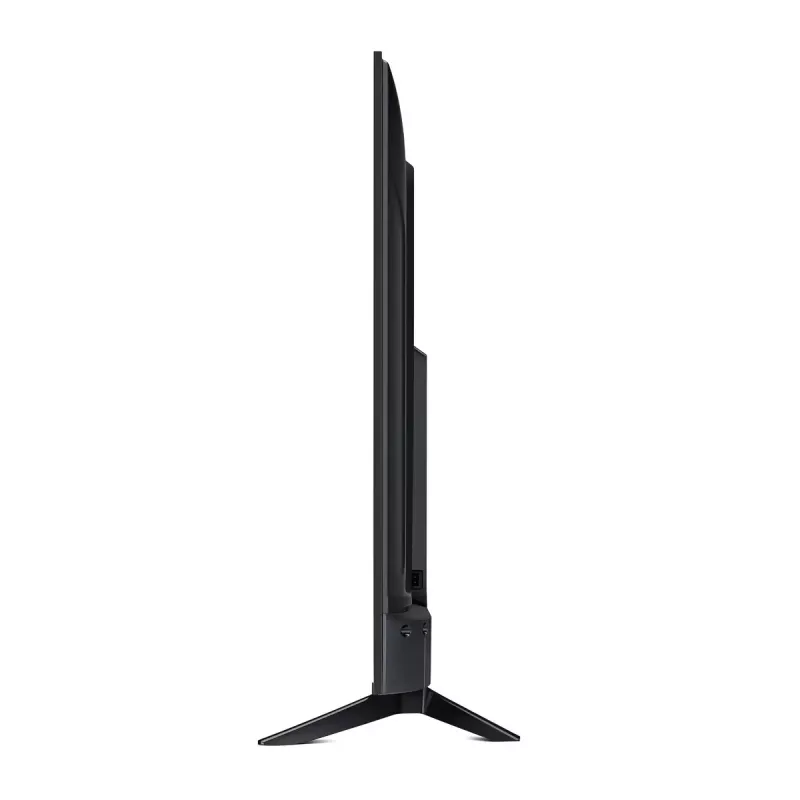 LG UHD AI 50UA73003LA 127 cm (50 inch) 4K Ultra HD Smart TV Wi-Fi Black