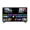 LG UHD AI 43UA73003LA TV 109.2 cm (43 inch) 4K Ultra HD Smart TV Wi-Fi Black