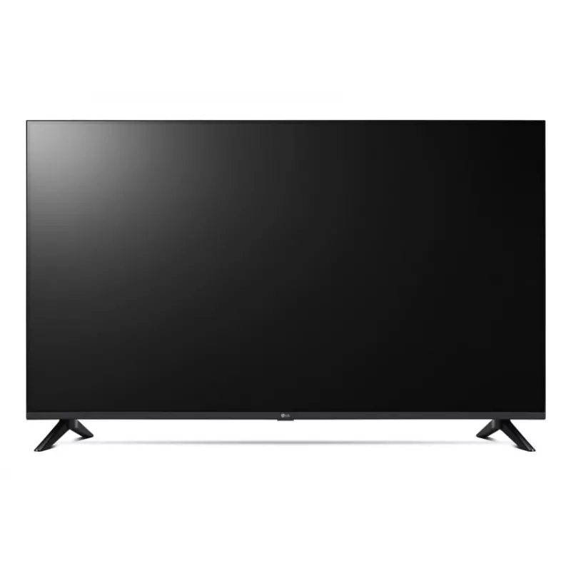 LG UHD AI 43UA73003LA TV 109.2 cm (43 inch) 4K Ultra HD Smart TV Wi-Fi Black