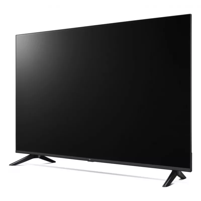 LG UHD AI 43UA73003LA TV 109.2 cm (43 inch) 4K Ultra HD Smart TV Wi-Fi Black