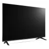 LG UHD AI 43UA73003LA TV 109.2 cm (43 inch) 4K Ultra HD Smart TV Wi-Fi Black
