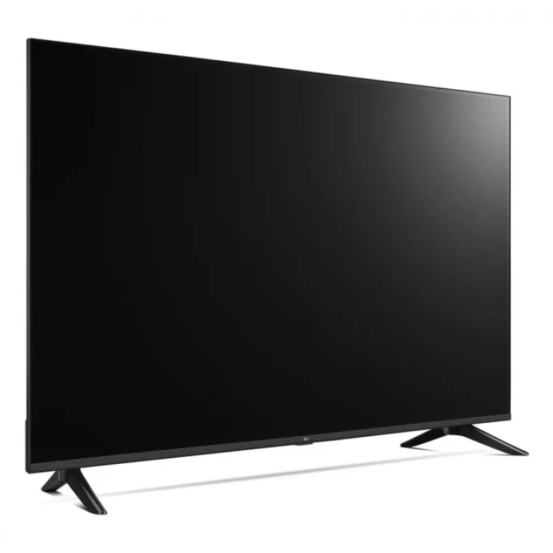 LG UHD AI 43UA73003LA TV 109.2 cm (43 inch) 4K Ultra HD Smart TV Wi-Fi Black