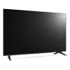 LG UHD AI 43UA73003LA TV 109.2 cm (43 inch) 4K Ultra HD Smart TV Wi-Fi Black
