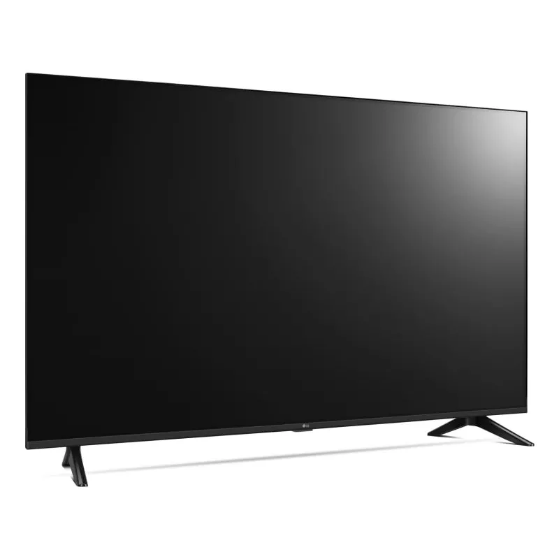 LG UHD AI 43UA73003LA TV 109.2 cm (43 inch) 4K Ultra HD Smart TV Wi-Fi Black