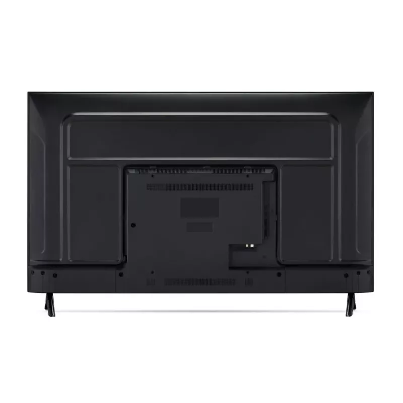 LG UHD AI 43UA73003LA TV 109.2 cm (43 inch) 4K Ultra HD Smart TV Wi-Fi Black