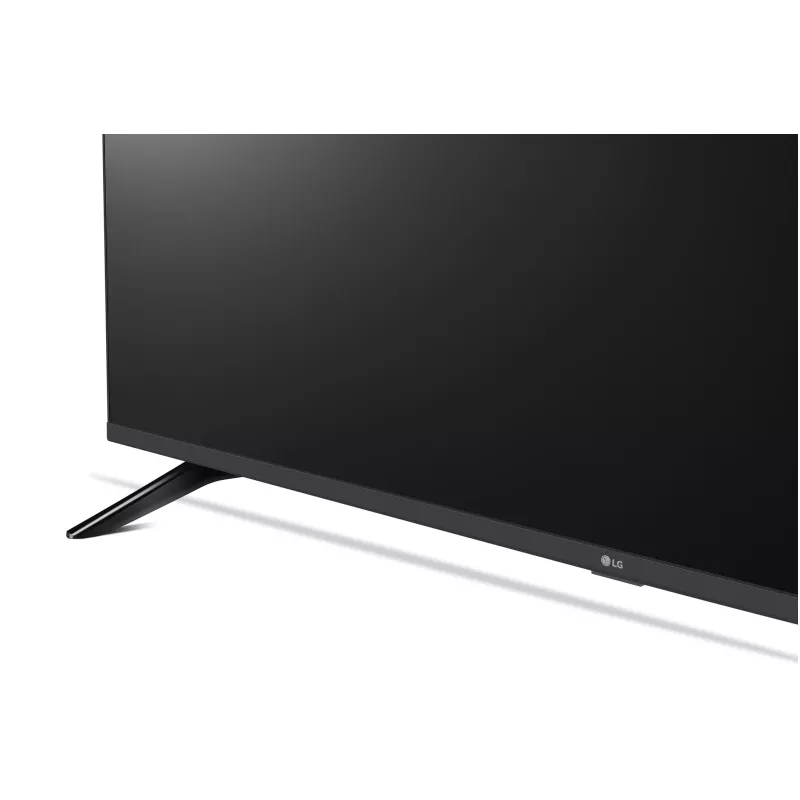 LG UHD AI 43UA73003LA TV 109.2 cm (43 inch) 4K Ultra HD Smart TV Wi-Fi Black