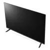 LG UHD AI 43UA73003LA TV 109.2 cm (43 inch) 4K Ultra HD Smart TV Wi-Fi Black