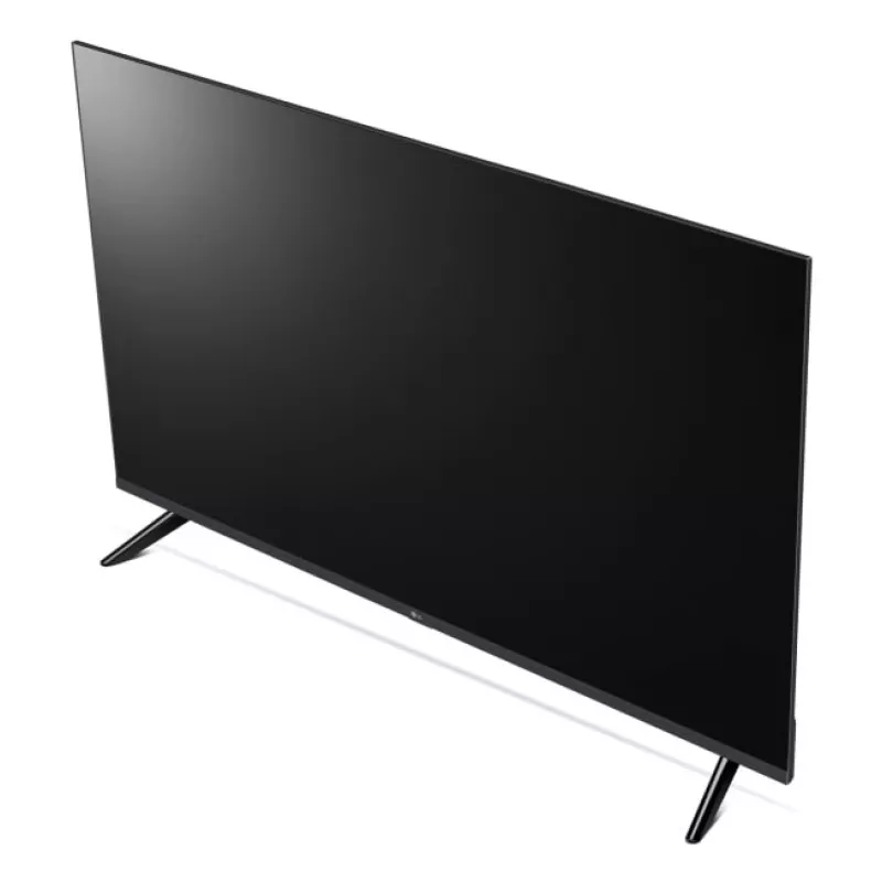 LG UHD AI 43UA73003LA TV 109.2 cm (43 inch) 4K Ultra HD Smart TV Wi-Fi Black