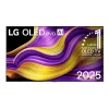 LG OLED evo AI OLED83G51LW TV 2.11 m (83 inch) 4K Ultra HD Smart TV Wi-Fi Black