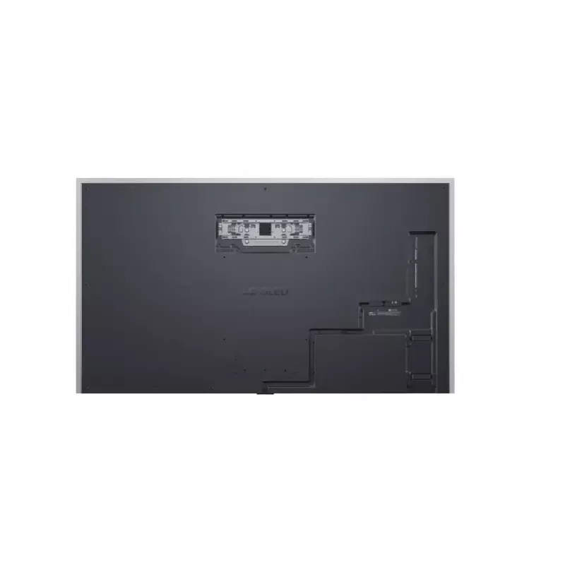 LG OLED evo AI OLED83G51LW TV 2.11 m (83 inch) 4K Ultra HD Smart TV Wi-Fi Black
